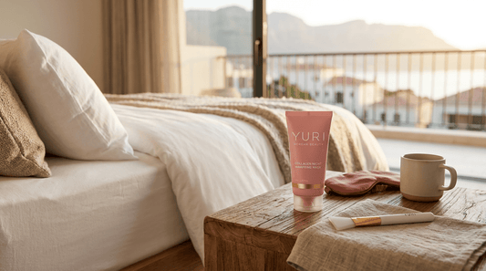 Best Collagen Mask Overnight Guide for Glass Skin in 2026
