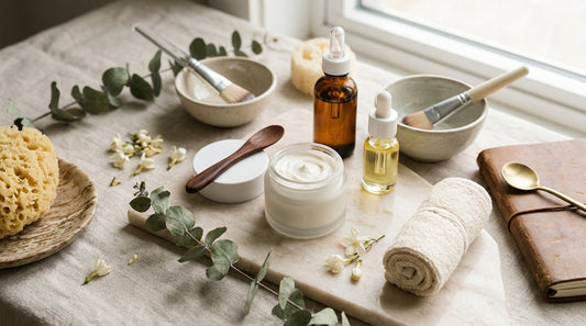 The 7 Best Night Cream for Skin Brightening Products