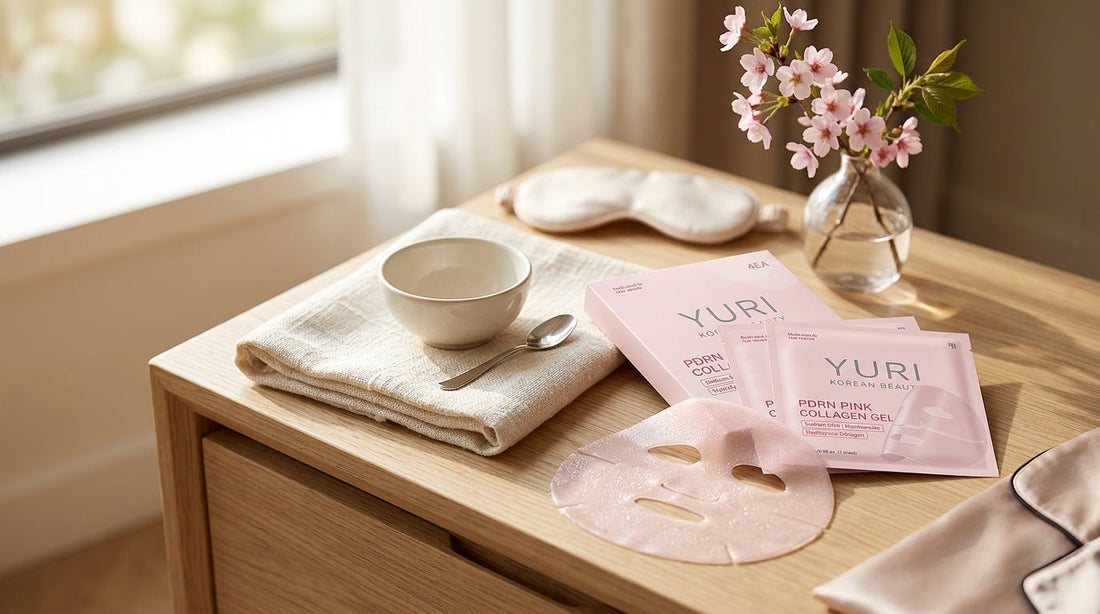 What Is PDRN in Skincare and How Salmon DNA Repairs Your Face