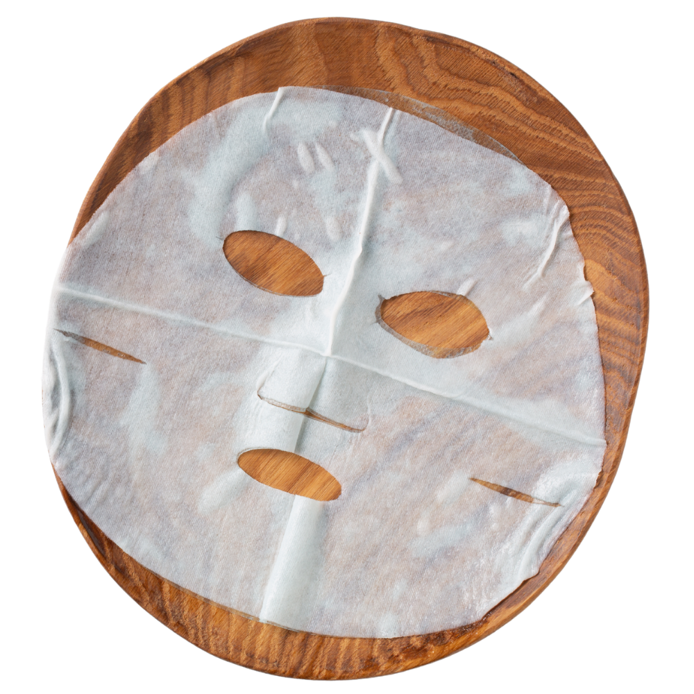 Tuchmasken