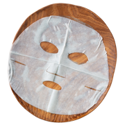 Traditional sheet mask