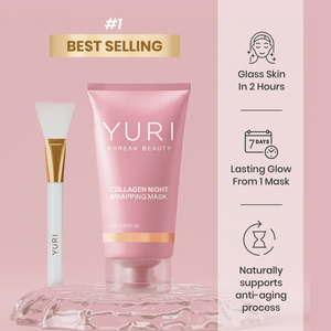 Collagen Night Wrapping Mask