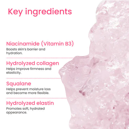 Collagen Jelly Cream with Niacinamide