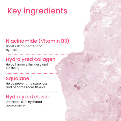 Collagen Jelly Cream with Niacinamide