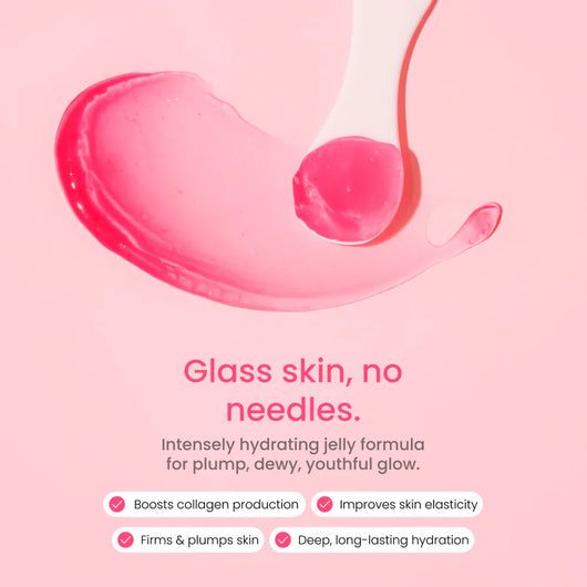Collagen Jelly Cream with Niacinamide