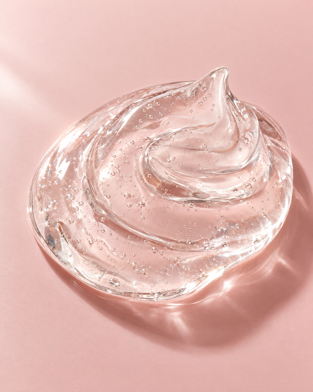 3) A concentrated active complex: Collagen, Ceramide NP & Niacinamide