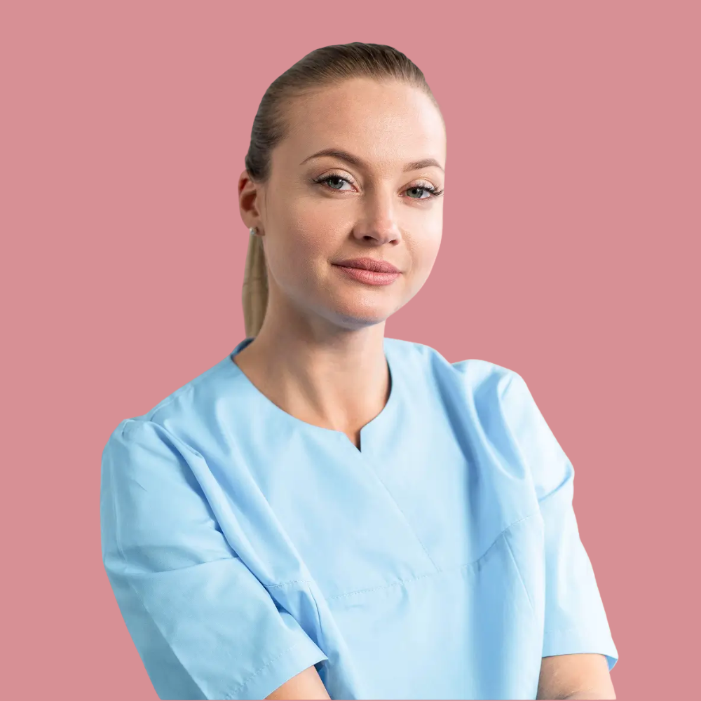 Dr. Erica Leavitt