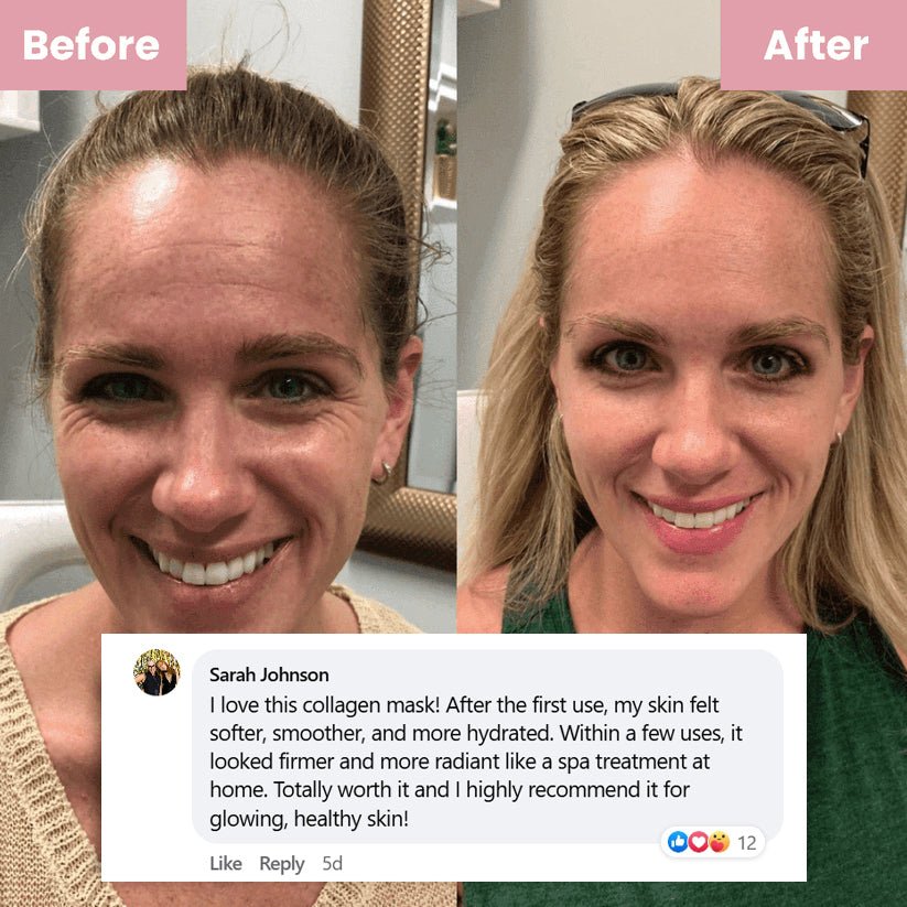 Customer comments about YURI mask